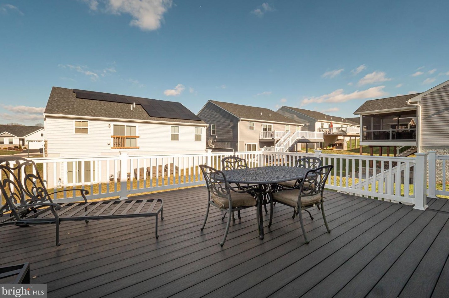 168 Harner Blvd, Romansville PA  19320-6648 exterior