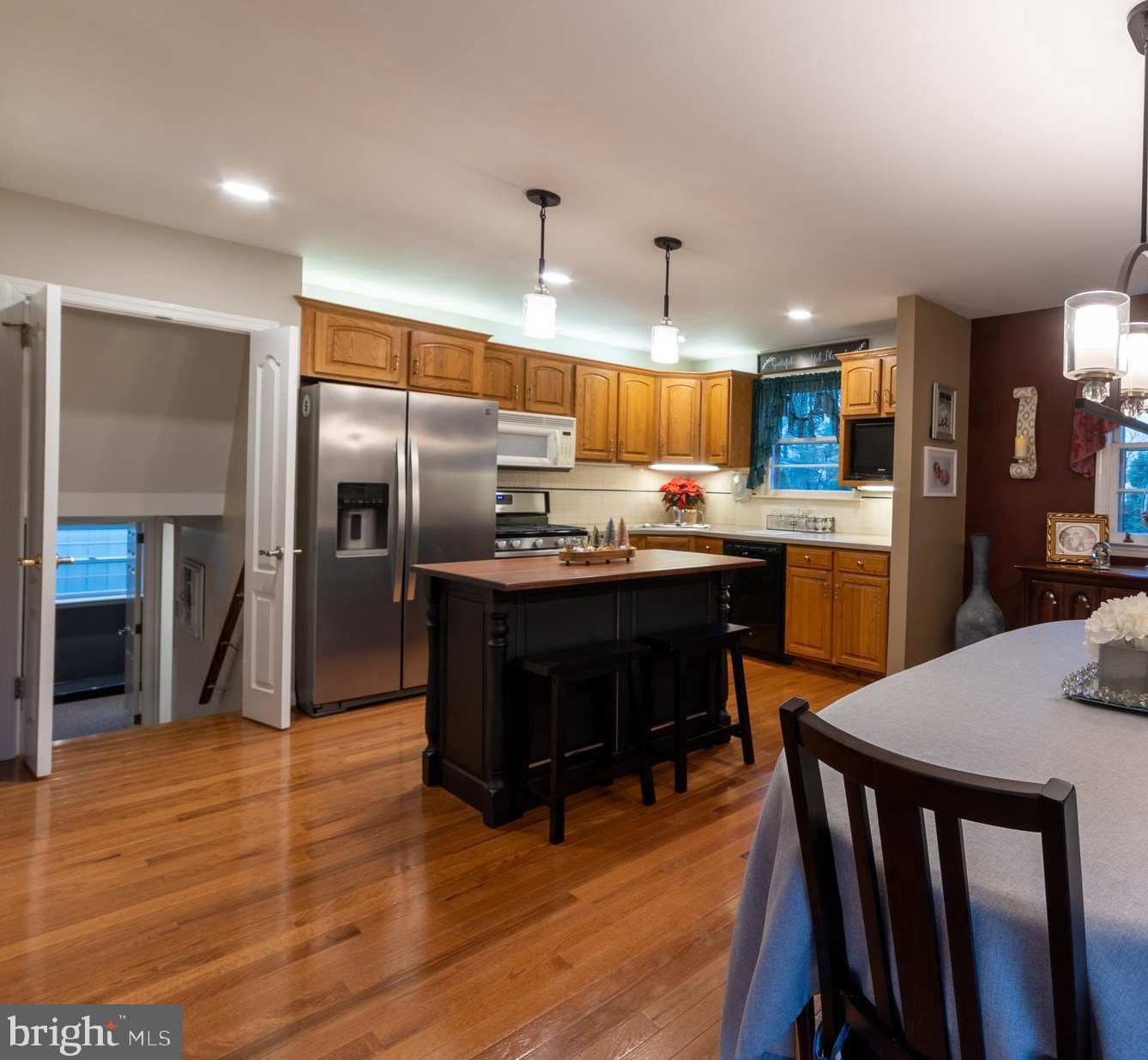 1208 Gateway Ln, West Chester PA  19380-4600 exterior