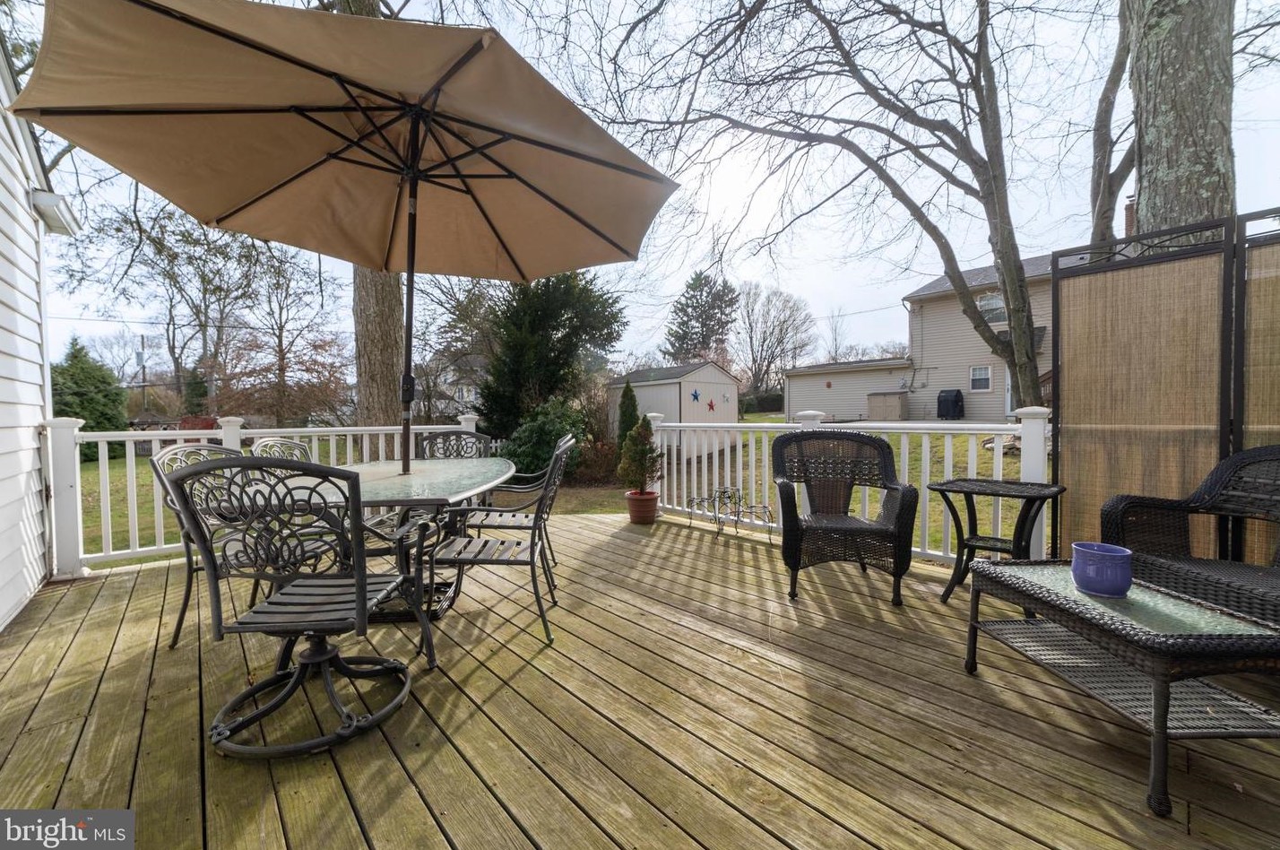 1208 Gateway Ln, West Chester PA  19380-4600 exterior