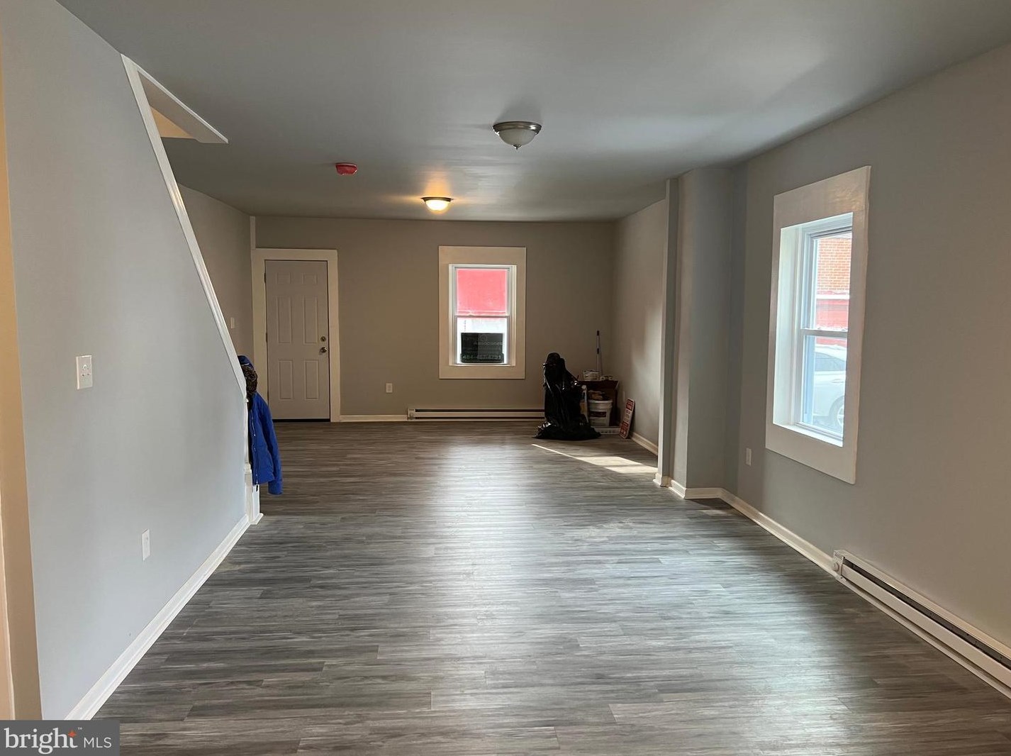 409 Diamond St, Romansville PA  19320-3237 exterior