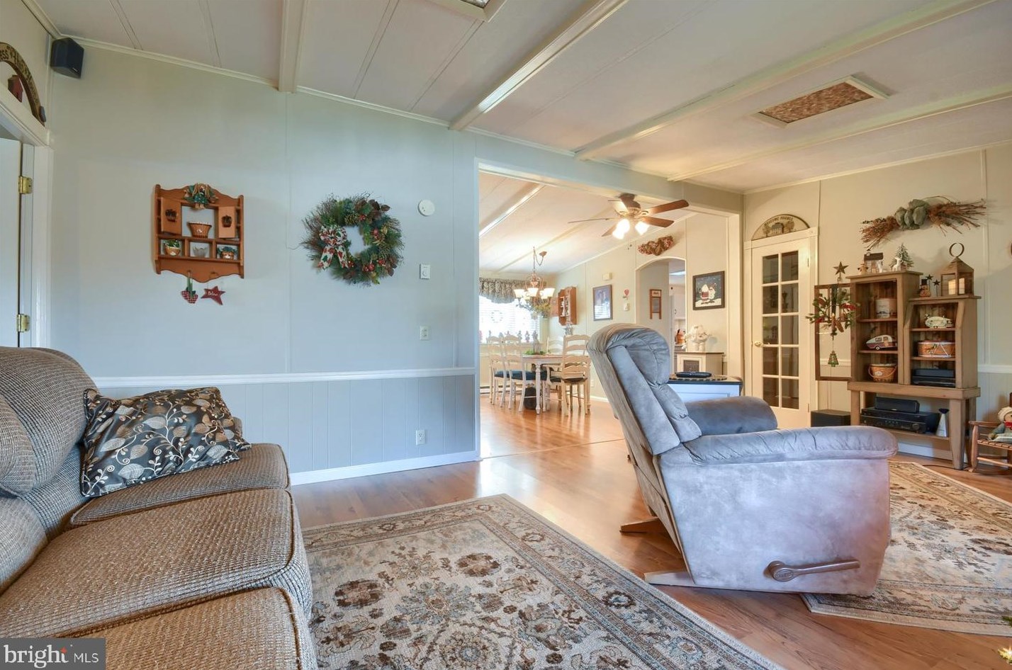 1018 Sunhigh Dr, West Chester PA  19380-1635 exterior