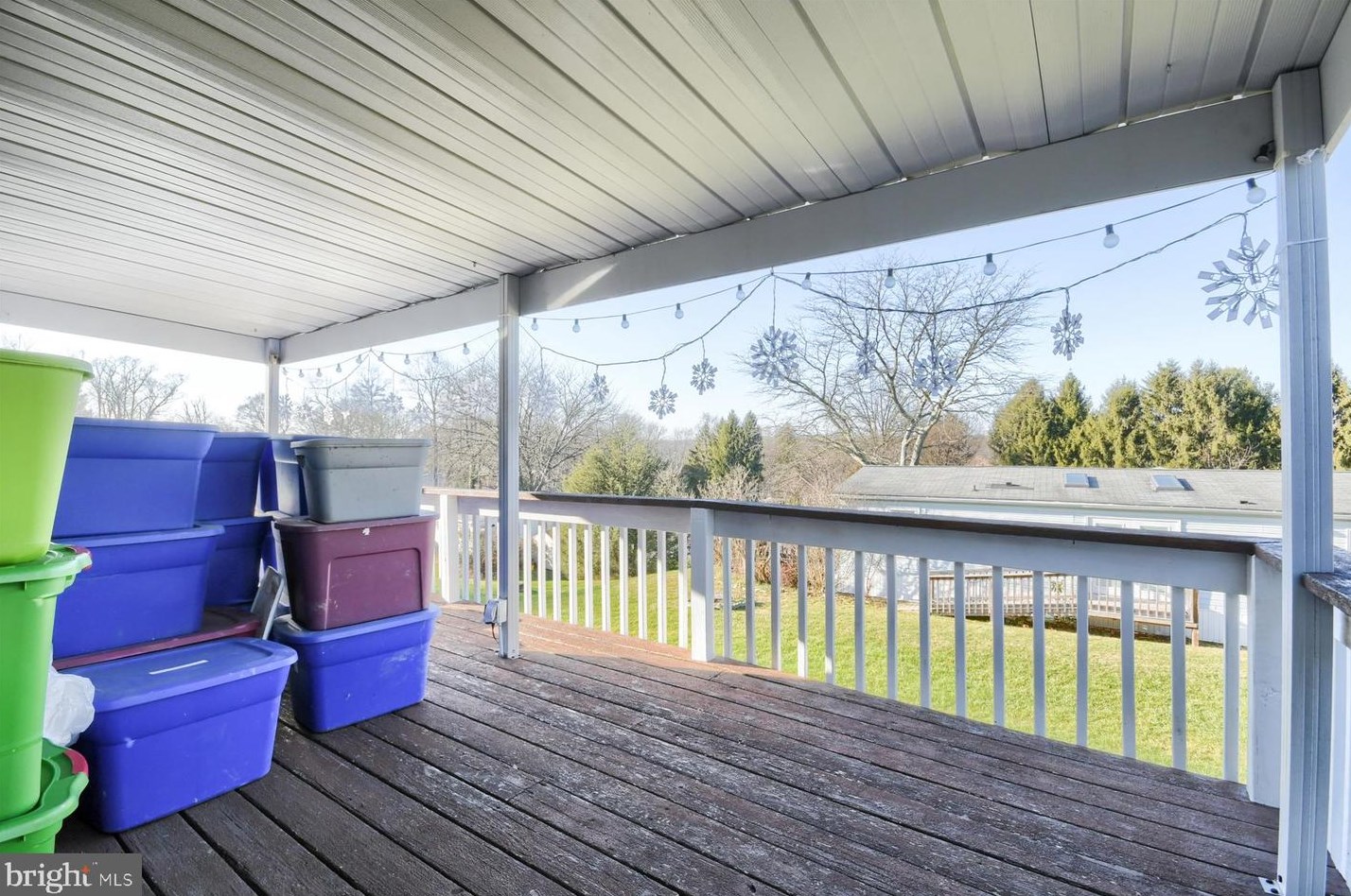 1018 Sunhigh Dr, West Chester PA  19380-1635 exterior