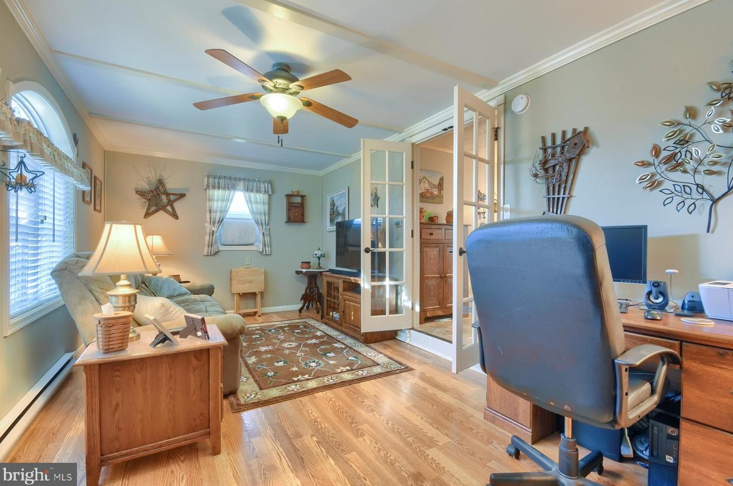 1018 Sunhigh Dr, West Chester PA  19380-1635 exterior