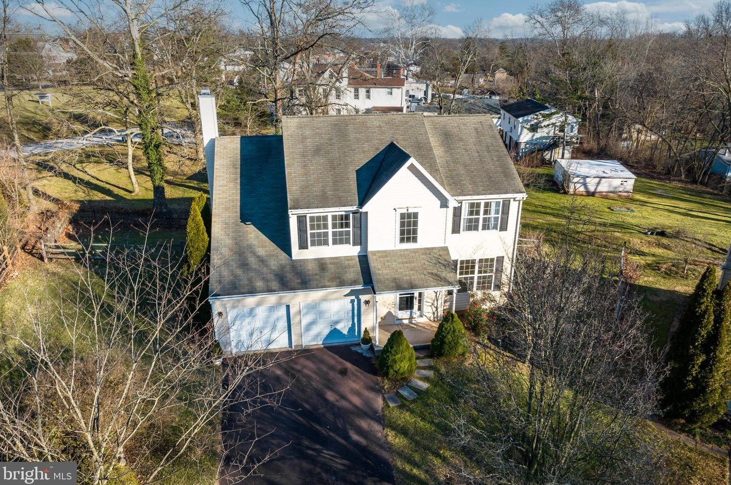 311 Haverfield Dr, Spring City PA  19475-1248 exterior