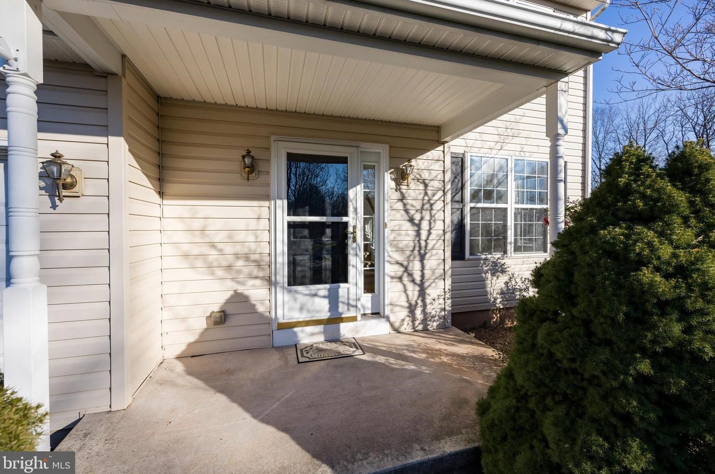 311 Haverfield Dr, Spring City PA  19475-1248 exterior