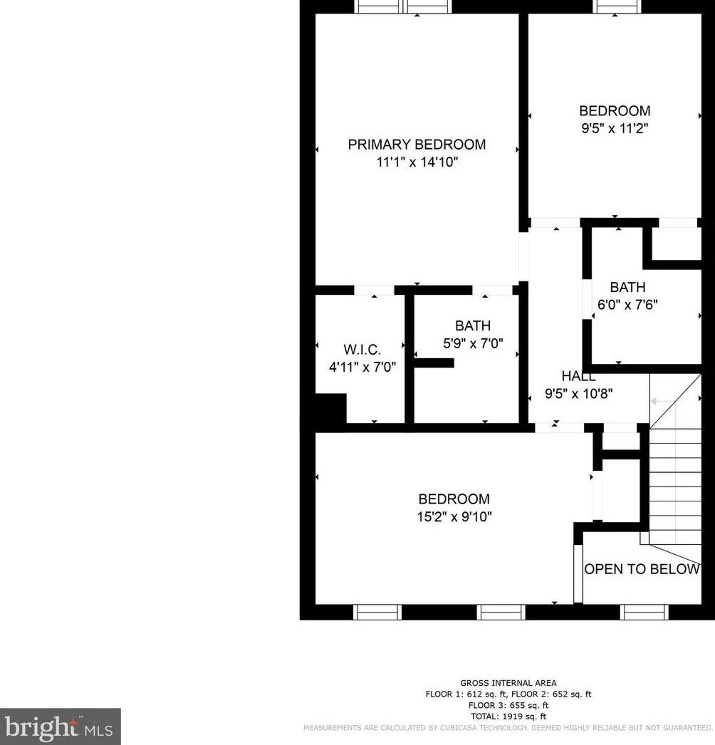 102 Everest Cir, West Chester PA  19382-6348 exterior