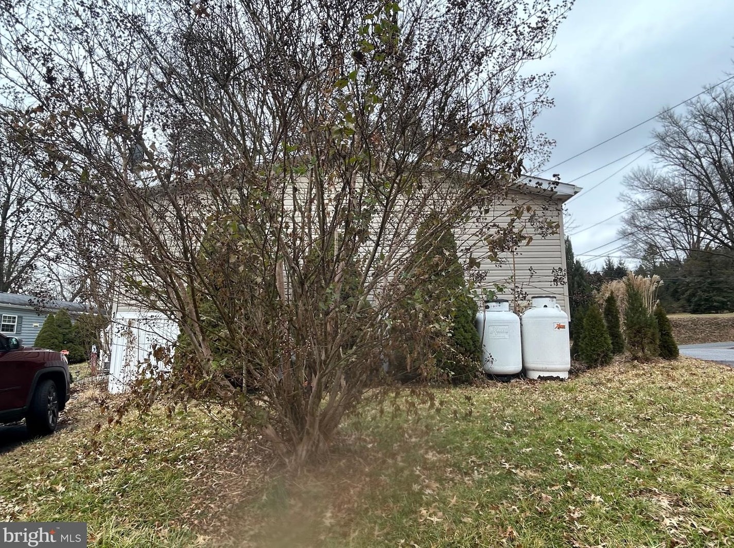 1 Orchard Ln, Spring City PA  19475-9631 exterior
