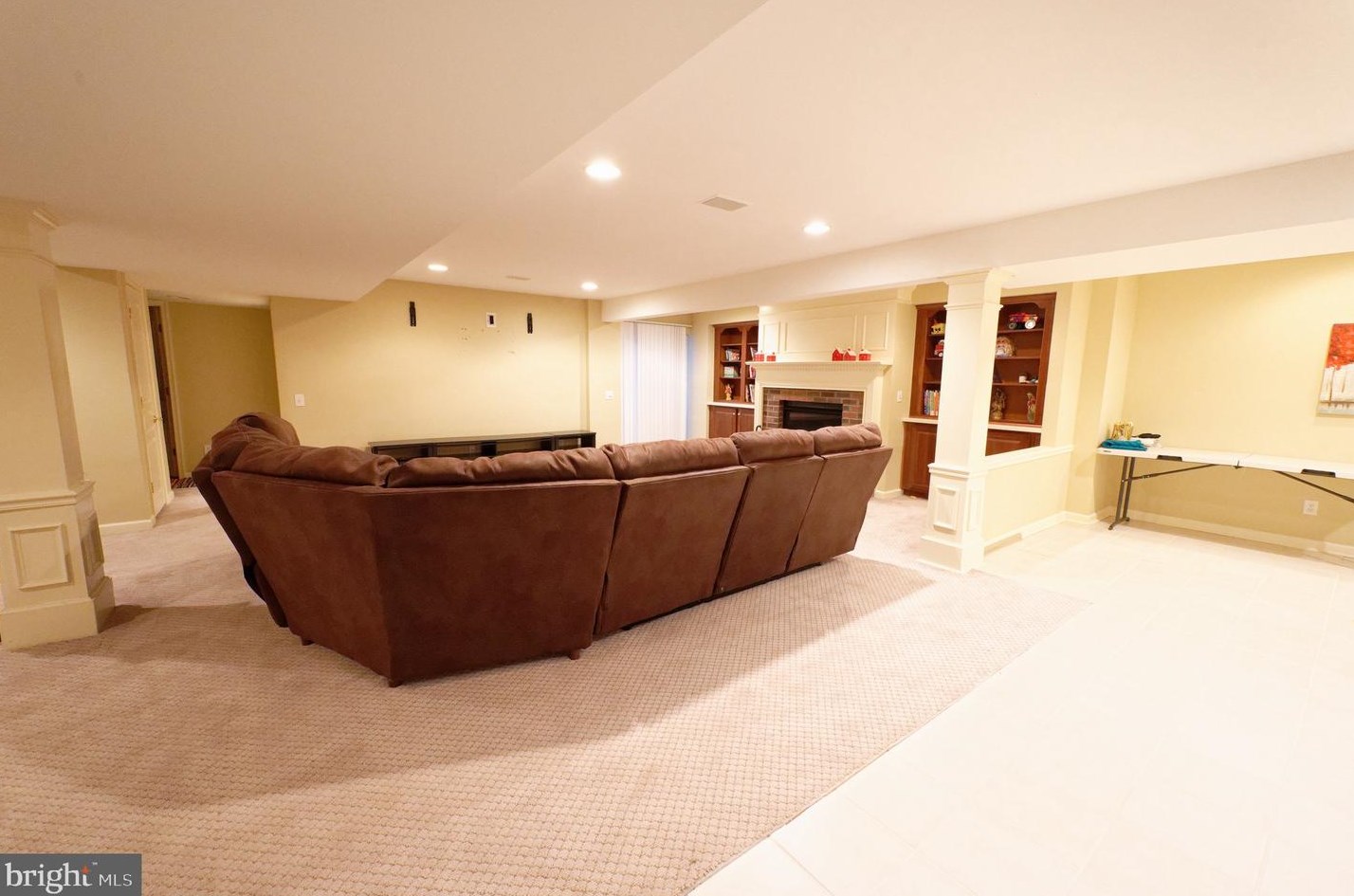 161 Applegate Dr, West Chester PA  19382-5587 exterior