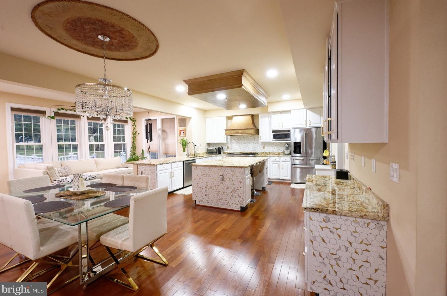 161 Applegate Dr, West Chester PA  19382-5587 exterior