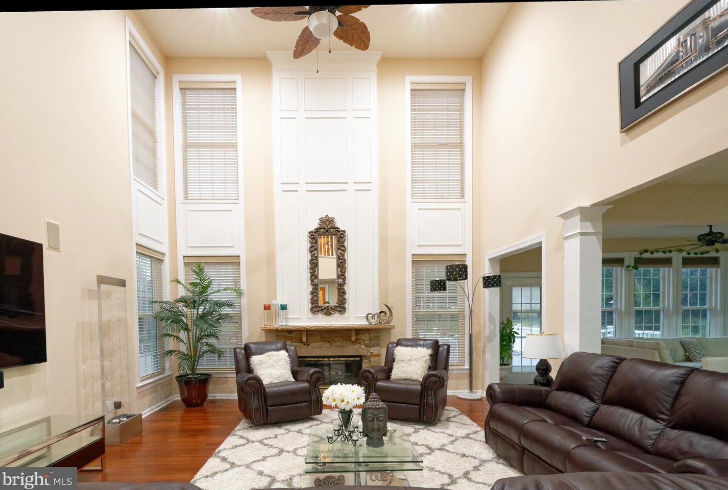 161 Applegate Dr, West Chester PA  19382-5587 exterior