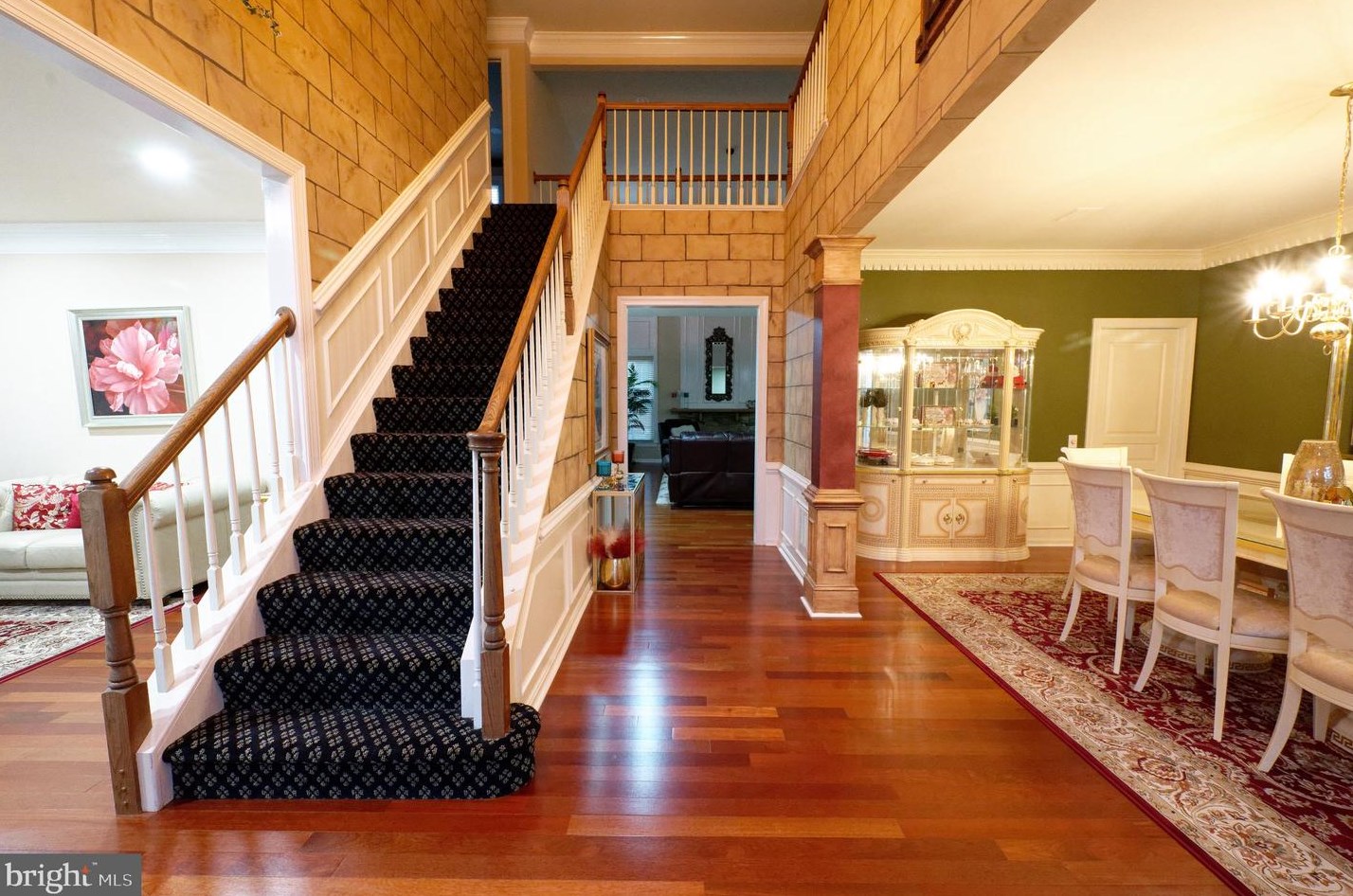 161 Applegate Dr, West Chester PA  19382-5587 exterior