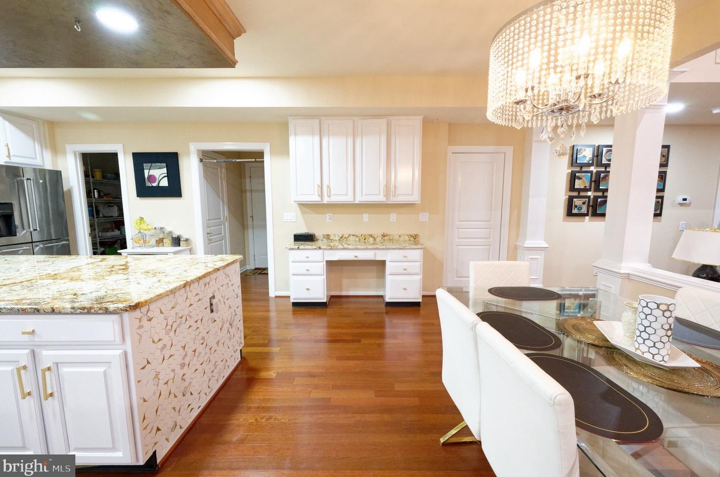 161 Applegate Dr, West Chester PA  19382-5587 exterior