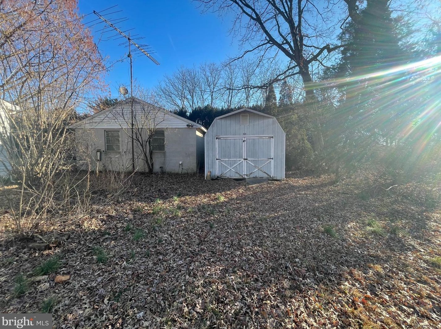 110 Scotts Ln, Oxford PA  19363-2506 exterior