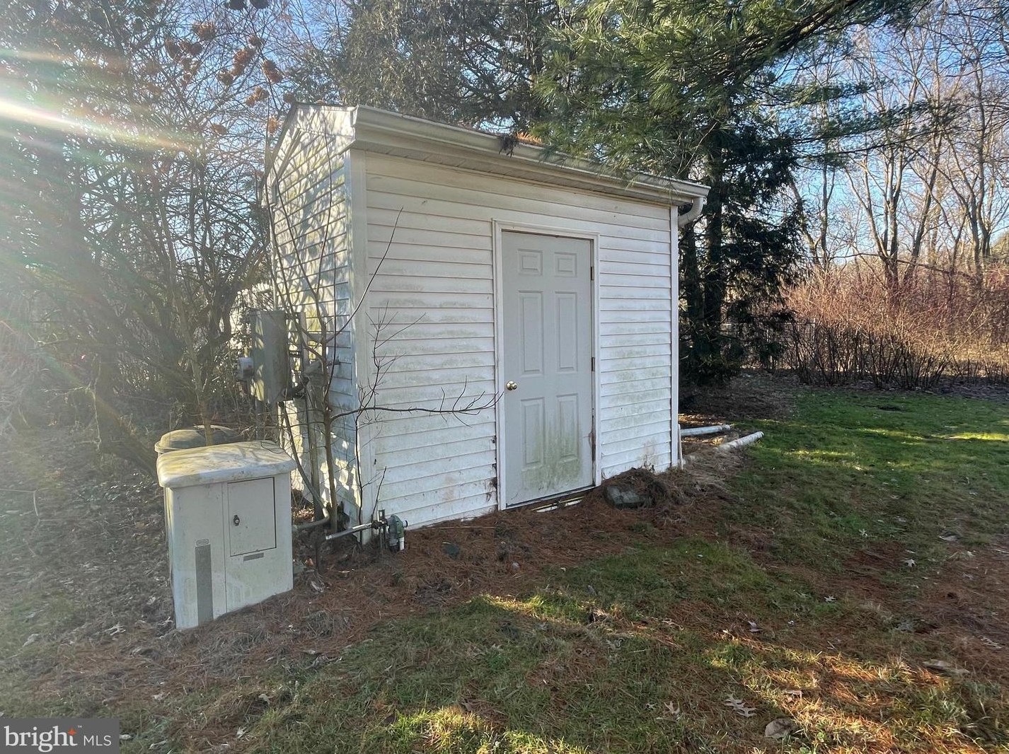 110 Scotts Ln, Oxford PA  19363-2506 exterior