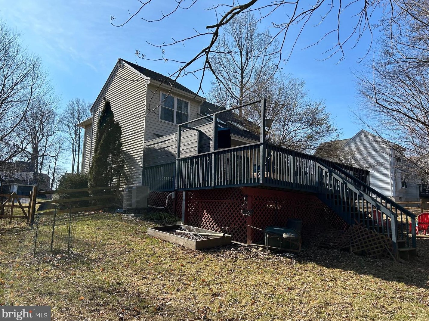 333 Baltusrol Dr, Coatesville PA  19320-1992 exterior