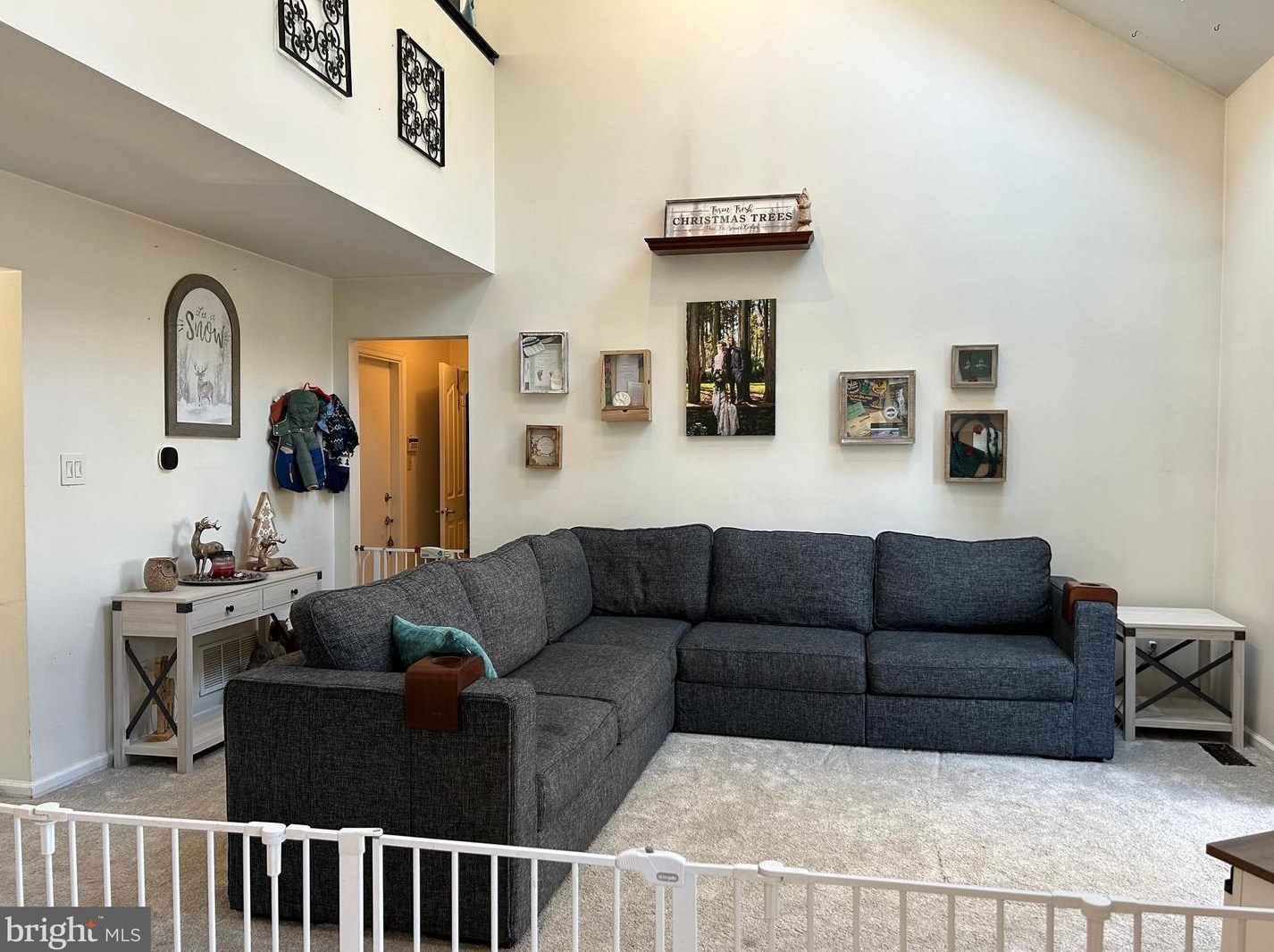 333 Baltusrol Dr, Coatesville PA  19320-1992 exterior