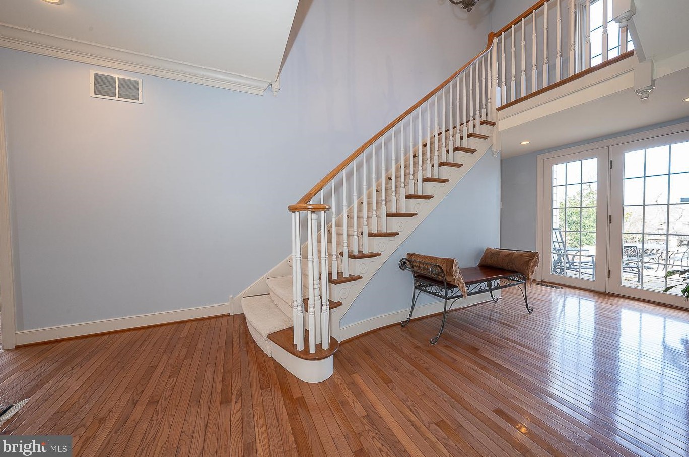 111 Shandon Pl, Frazer PA  19355-3176 exterior
