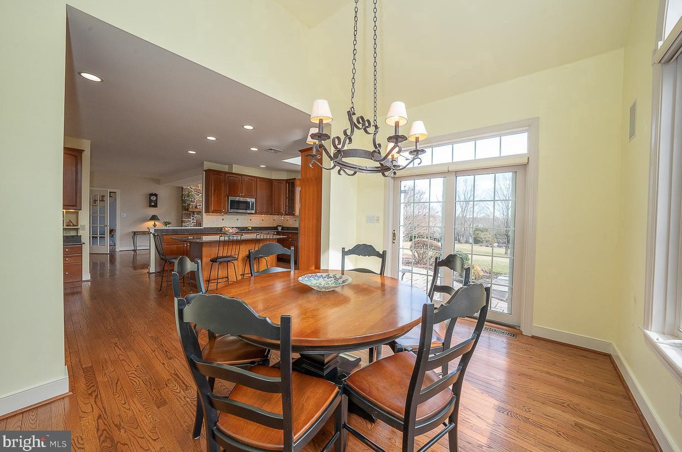 111 Shandon Pl, Frazer PA  19355-3176 exterior