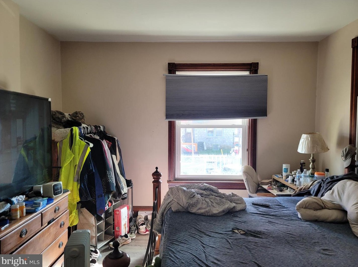 585 Chestnut St, Coatesville PA  19320-3214 exterior