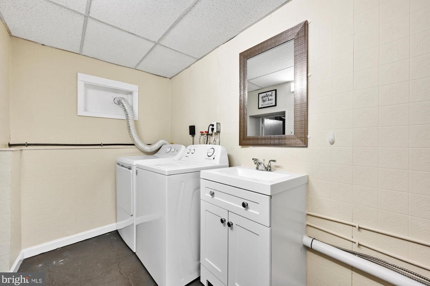 218 Union Ave, Romansville PA  19320-3032 exterior