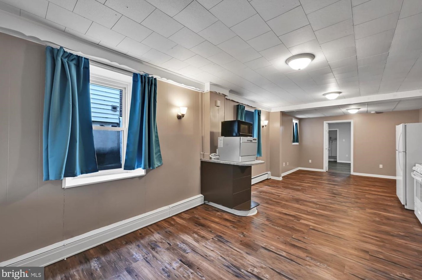 218 Union Ave, Romansville PA  19320-3032 exterior