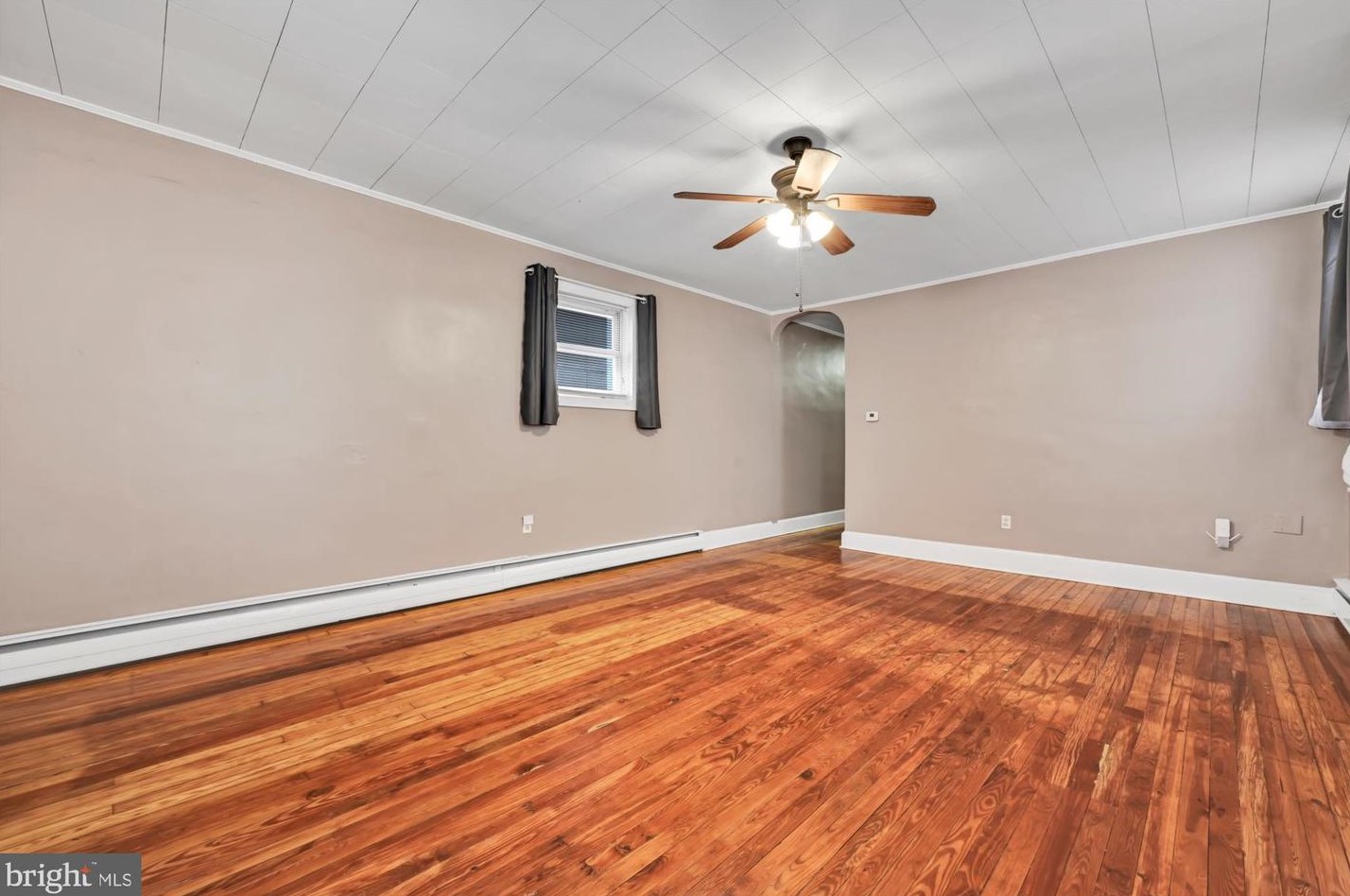 218 Union Ave, Romansville PA  19320-3032 exterior