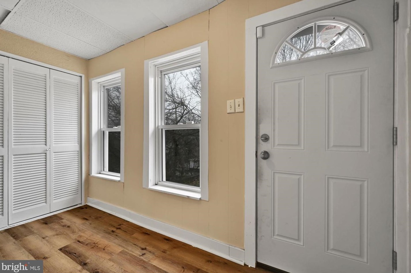 218 Union Ave, Romansville PA  19320-3032 exterior