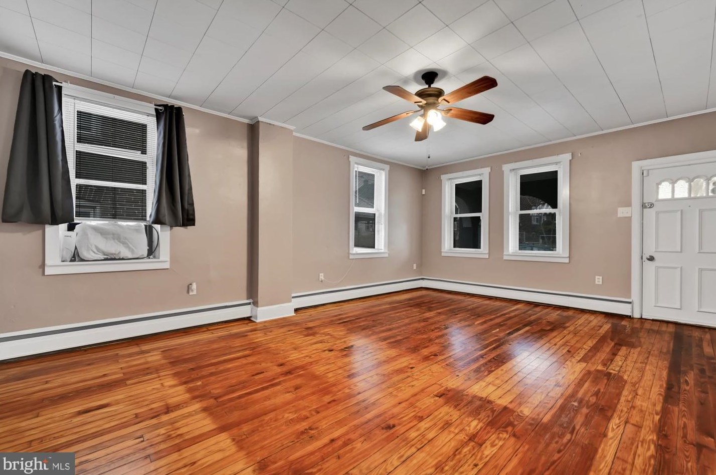 218 Union Ave, Romansville PA  19320-3032 exterior