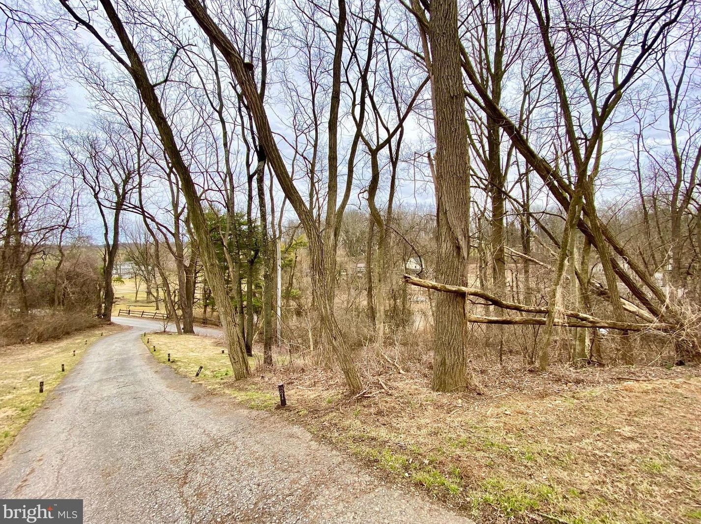 215 Mattson Hollow Rd, Romansville PA  19320-1162 exterior