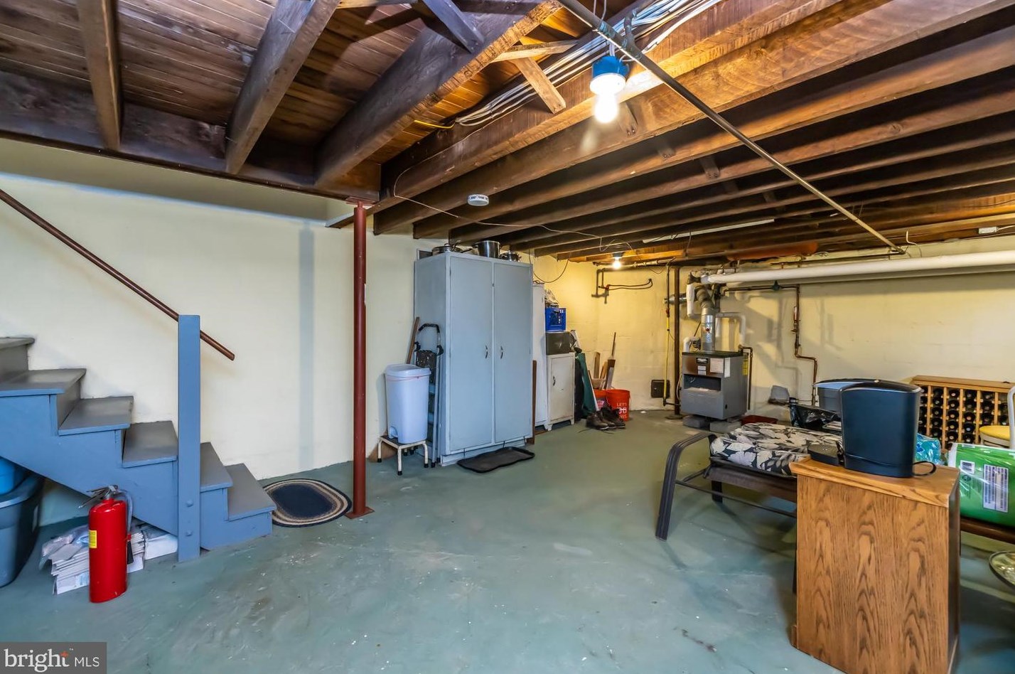 609 Sharpless St, West Chester PA  19382-3542 exterior