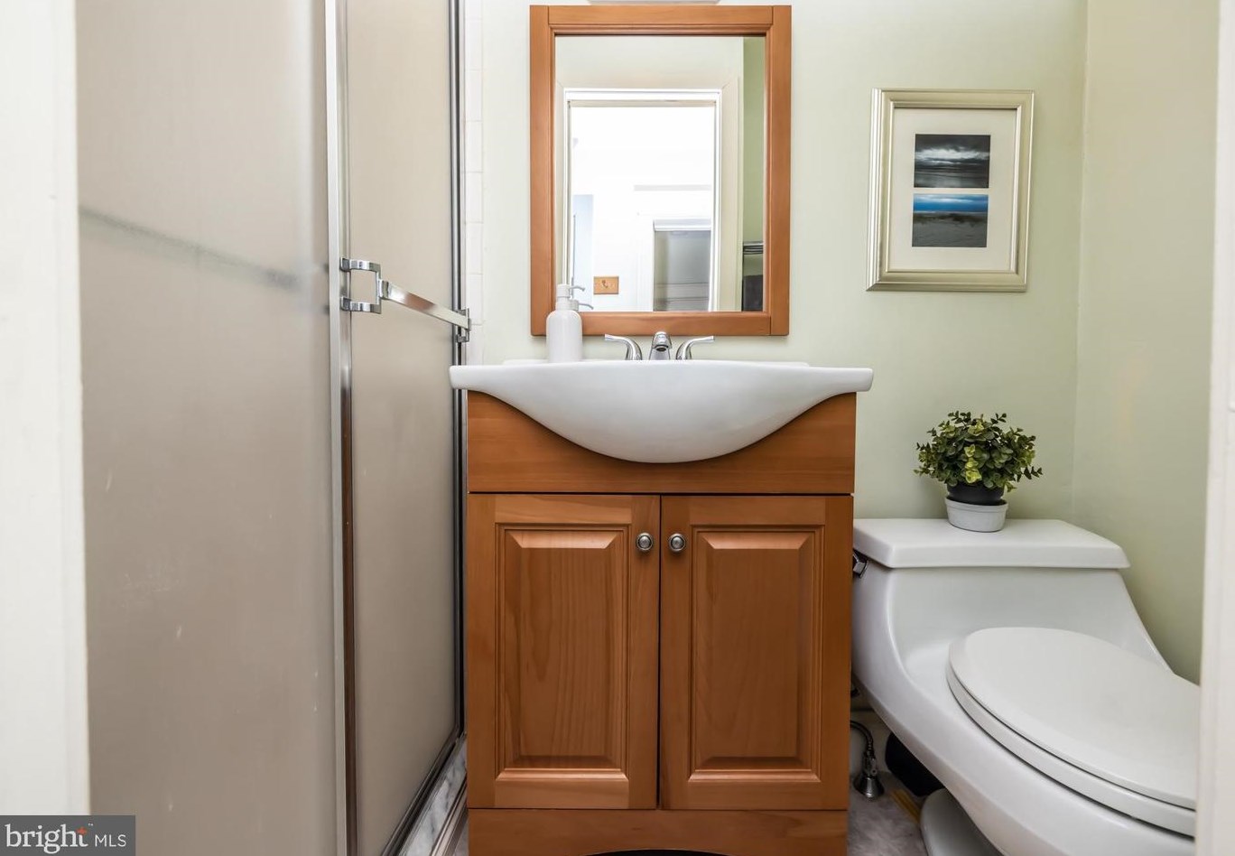 609 Sharpless St, West Chester PA  19382-3542 exterior