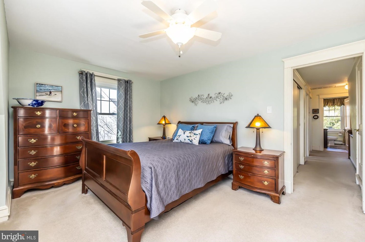 609 Sharpless St, West Chester PA  19382-3542 exterior