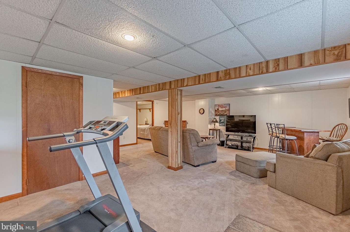 20 Netherwood Dr, Romansville PA  19320-1464 exterior