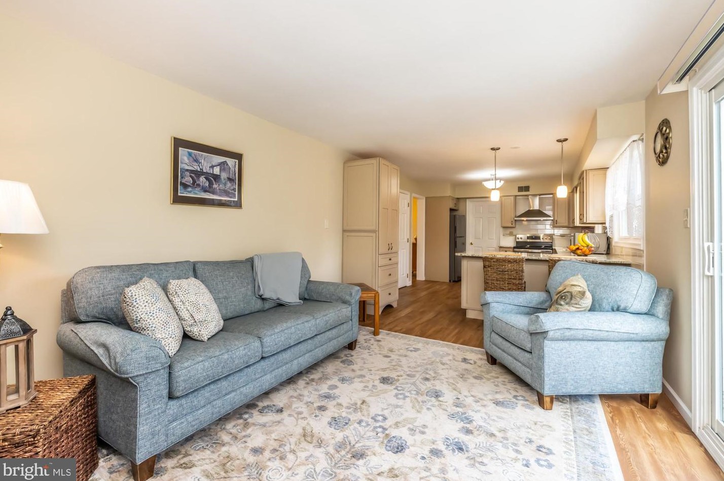 321 Courtney Cir, West Chester PA  19382-4871 exterior