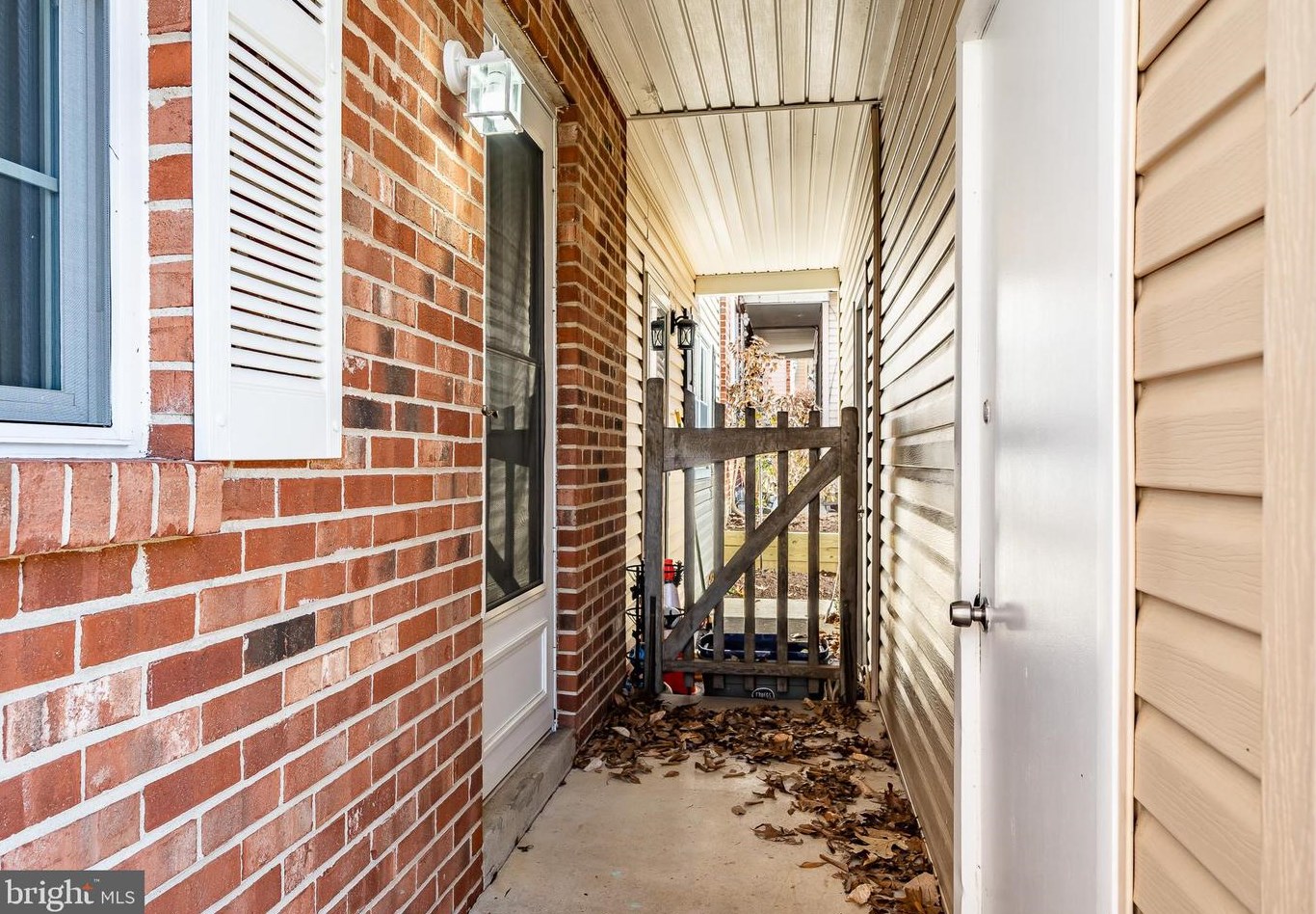 126 Denbigh Ter, West Chester PA  19380-2151 exterior