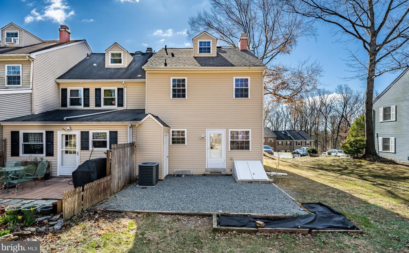126 Denbigh Ter, West Chester PA  19380-2151 exterior