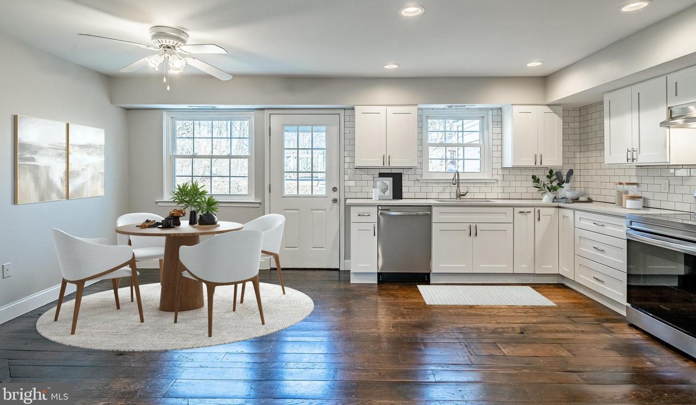 126 Denbigh Ter, West Chester PA  19380-2151 exterior