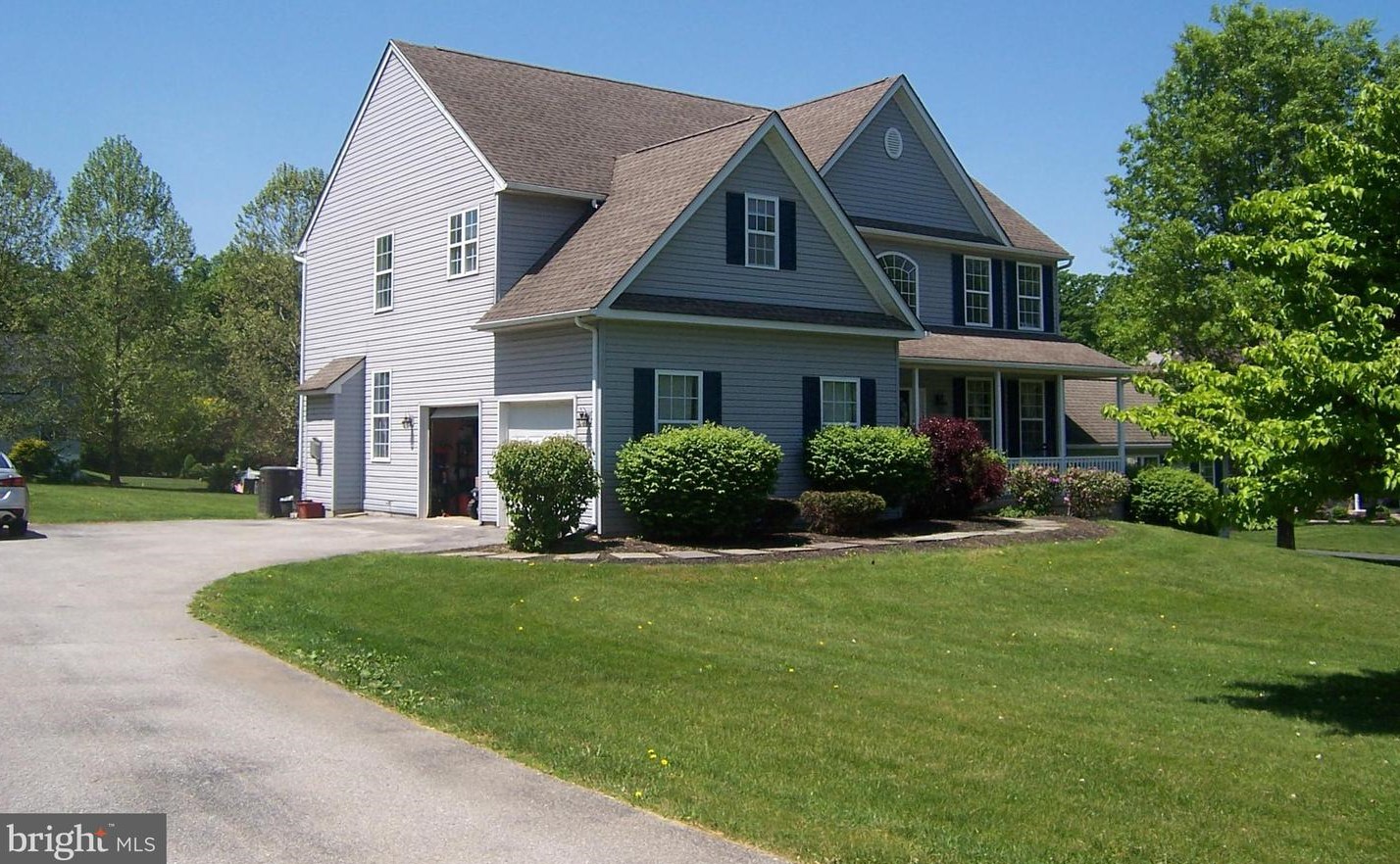 105 Kathys Way, Romansville PA  19320-6120 exterior