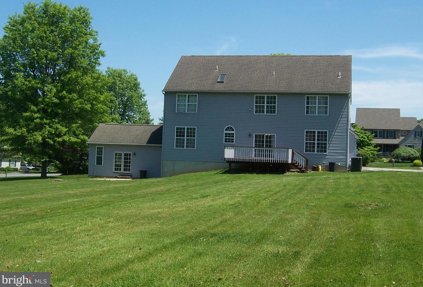 105 Kathys Way, Romansville PA  19320-6120 exterior