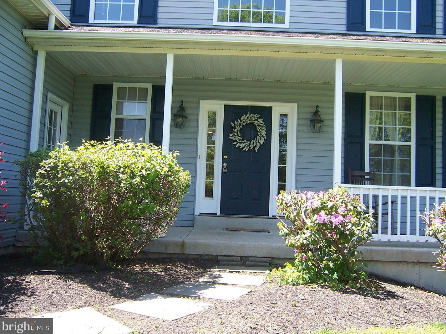 105 Kathys Way, Romansville PA  19320-6120 exterior