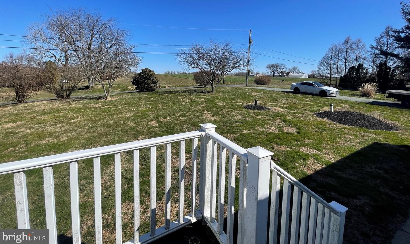 835 Old Forge Rd, Oxford PA  19363-2238 exterior