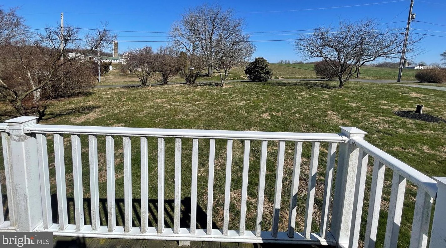 835 Old Forge Rd, Oxford PA  19363-2238 exterior