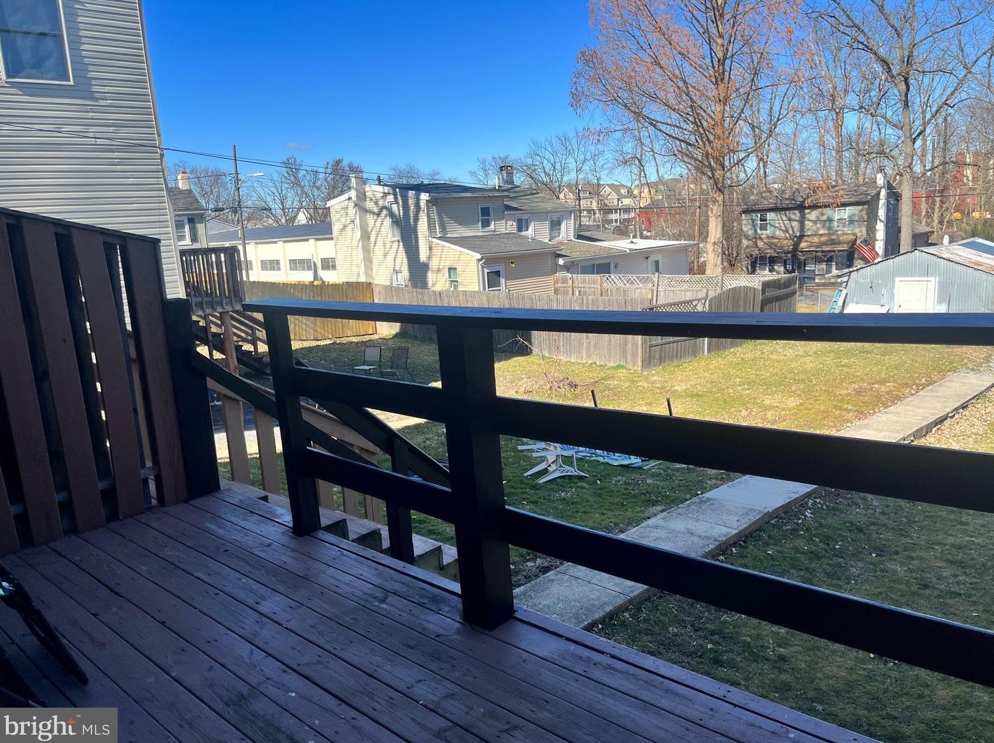 409 Matlack St, West Chester PA  19382-3705 exterior