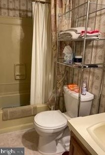 122 Dusk Dr, Nottingham PA  19362-9191 exterior