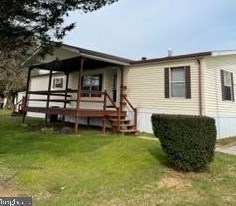 122 Dusk Dr, Nottingham PA  19362-9191 exterior