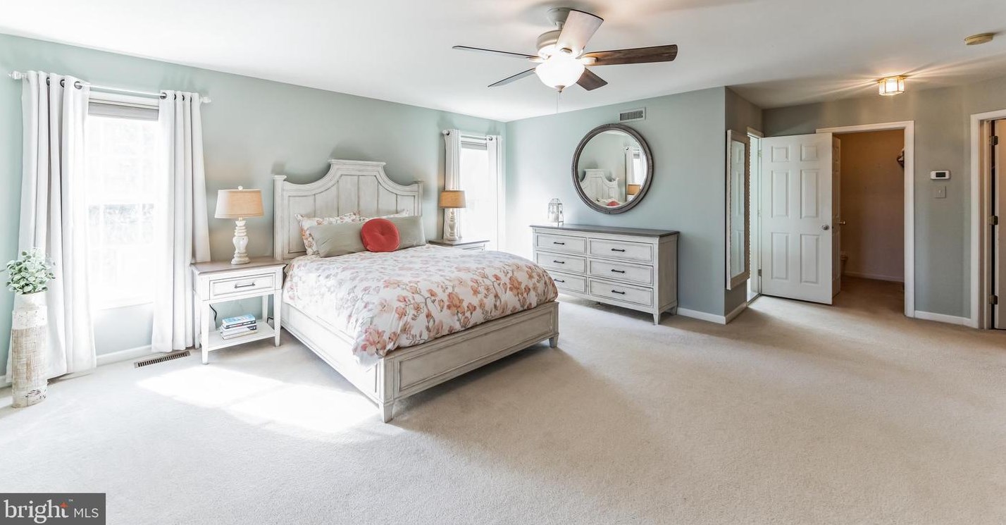 811 Kenmara Dr, West Chester PA 19380-2019 exterior