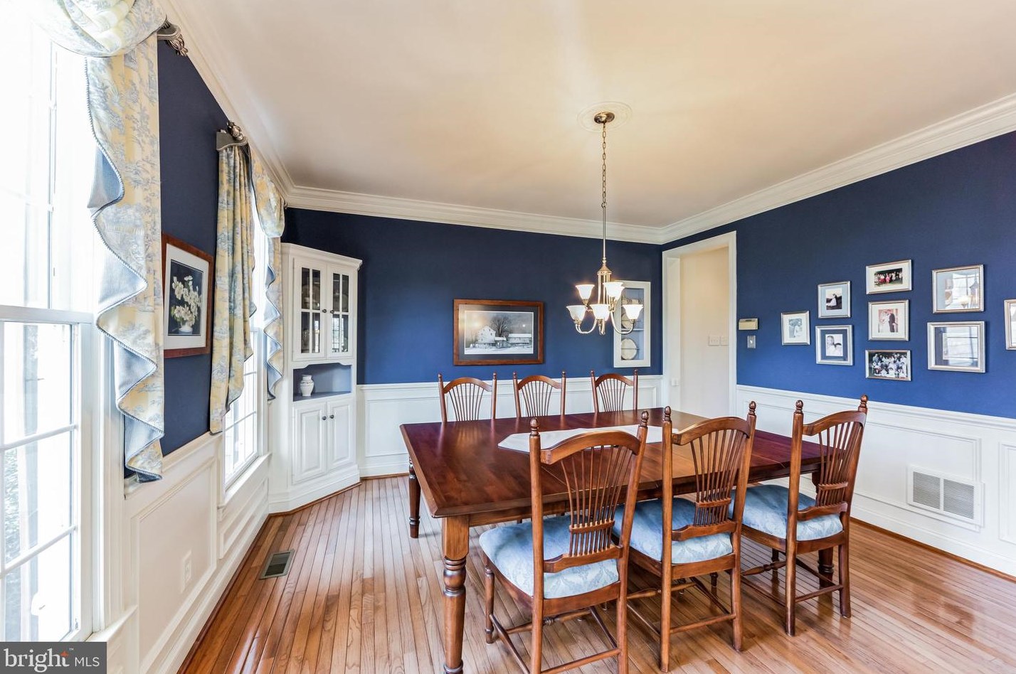 811 Kenmara Dr, West Chester PA 19380-2019 exterior