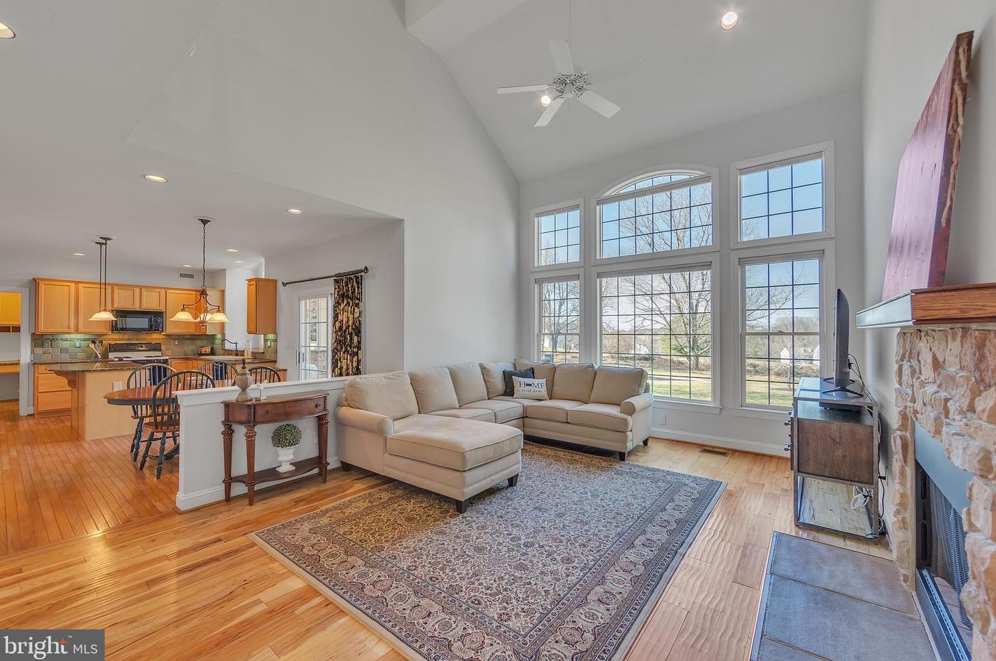 811 Kenmara Dr, West Chester PA 19380-2019 exterior