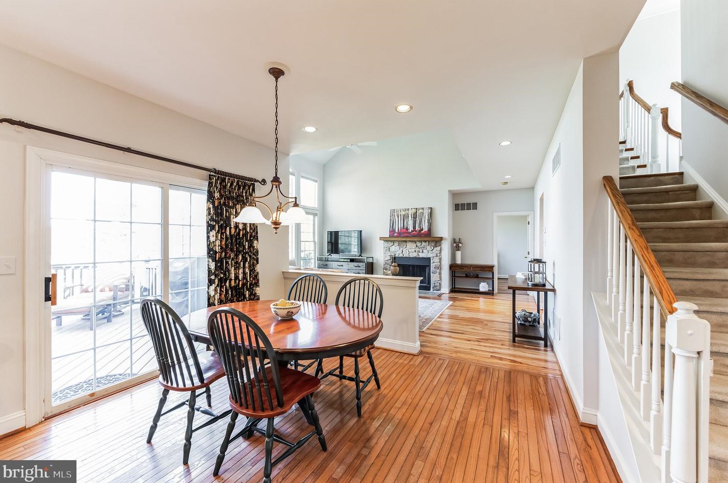 811 Kenmara Dr, West Chester PA 19380-2019 exterior