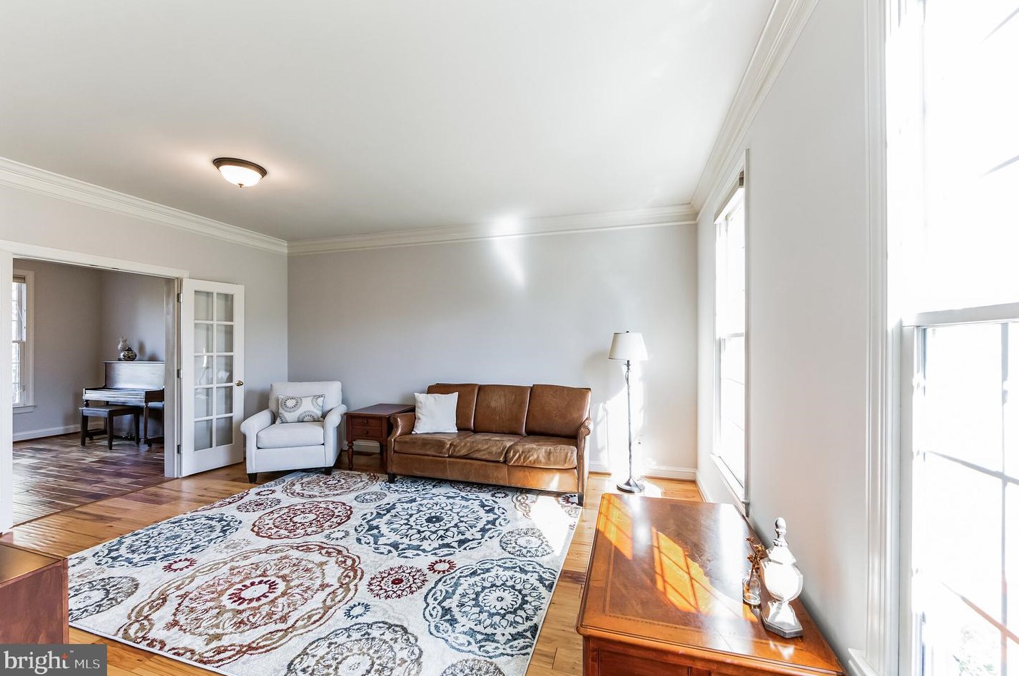 811 Kenmara Dr, West Chester PA 19380-2019 exterior